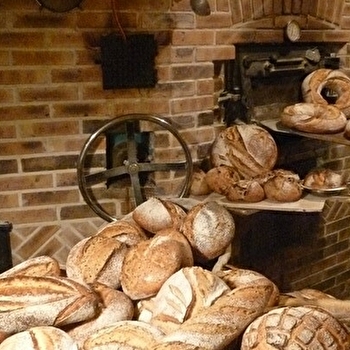 Ferme de l'Aubette - CHAMBAIN