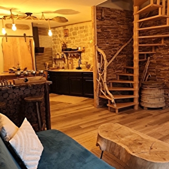 Domaine Moulin de Quincenat  - Ô Souvenirs de Meunier - CHAMPAGNAT