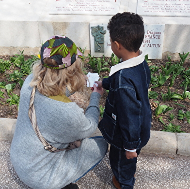 La chasse aux monstres