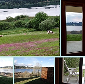 Studio - Les Balcons du Lac - MALBUISSON