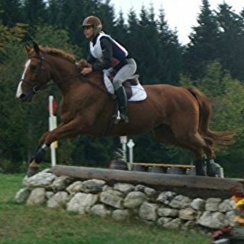 Métabief Equitation - METABIEF