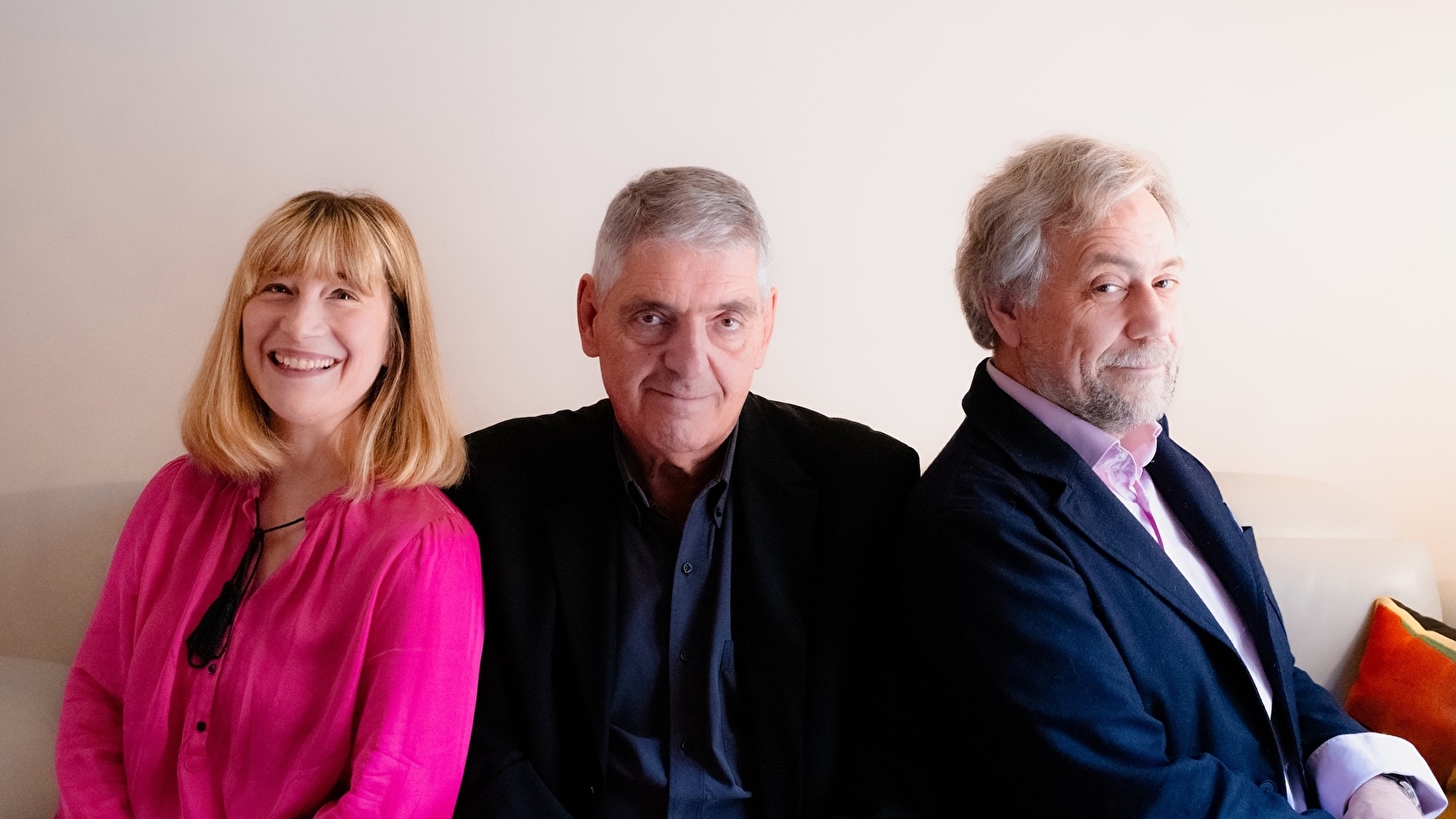 Festival de Bach à Bacchus - Concert, Trio Bergonzi : 'Ludwig van Beethoven, Trios op9 N° 1, 2 et3'