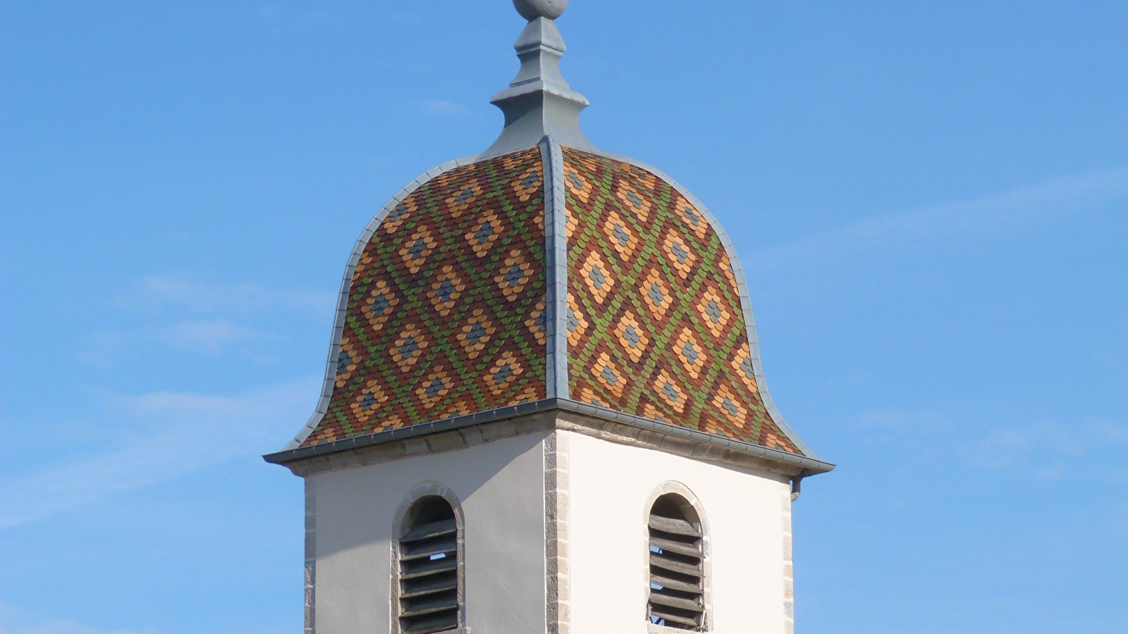 Circuit VTT n° 106 - Les Combes