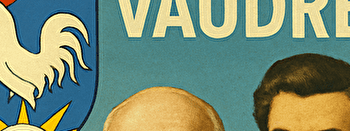 Visite guidée : Découverte du village de Mont-sous-Vaudrey - MONT-SOUS-VAUDREY