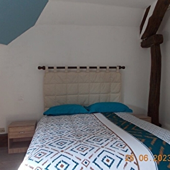 La Bergeronette - LA CHAPELLE-SAINT-ANDRE