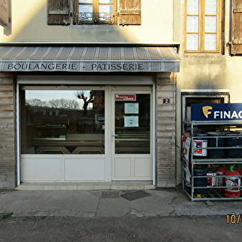 Boulangerie-Pâtisserie Pignalet - CERVON