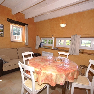 Le lavoir à Suzanne