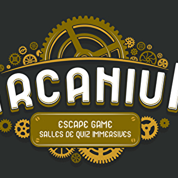 Arcanium Escape Game Dijon - DIJON