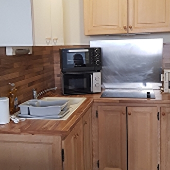 Appartement 1 - H Faivre - SAINT-LAURENT-EN-GRANDVAUX