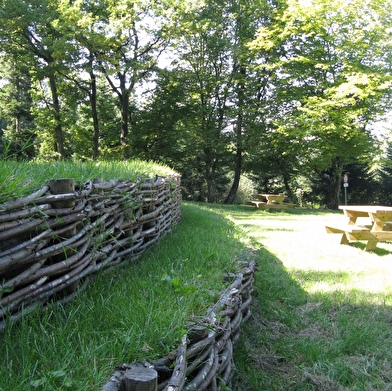 Signal de la Mère Boitier