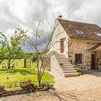 La Chambre à Four - VIEVY