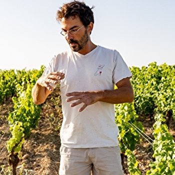 Domaine de la Chasseigne - POUGNY