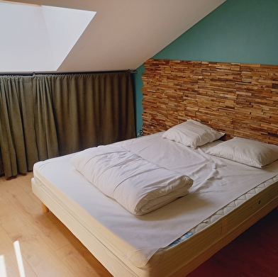 Le France - Appartement en résidence - R222DRE00