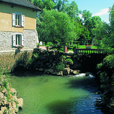 A la croisée des chemins