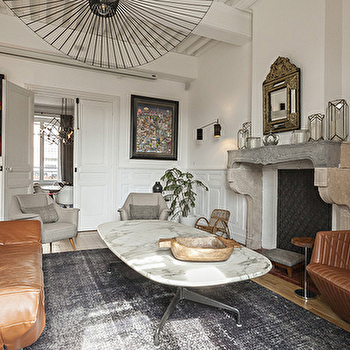 Maison Tandem Arts & Design  - CLUNY