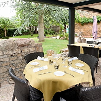 Auberge de Baudemont - BAUDEMONT