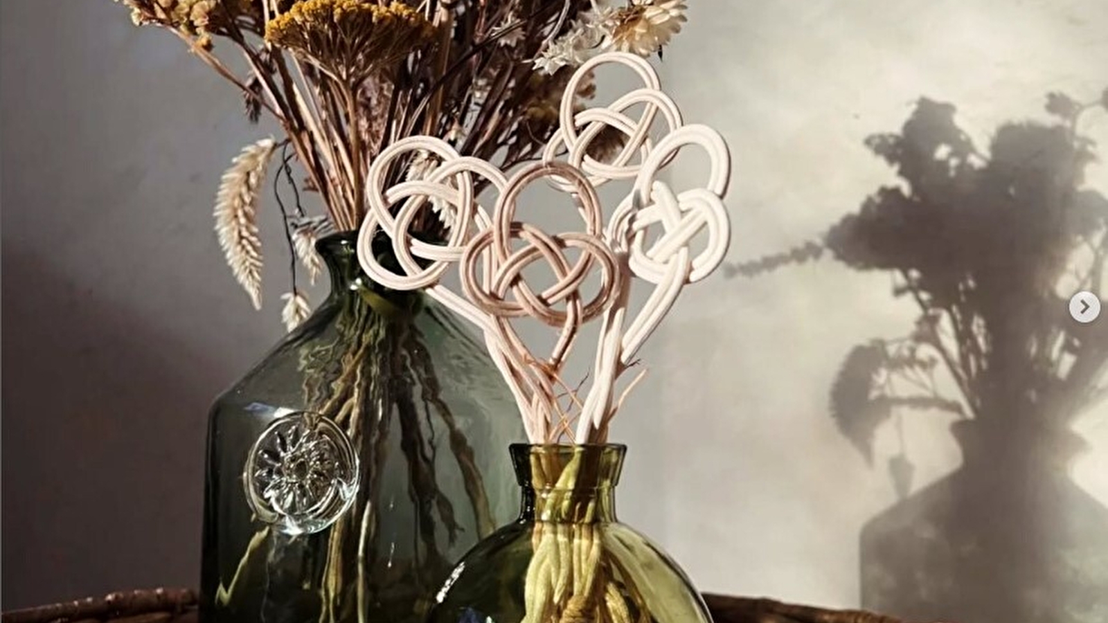 C.OSiER - Atelier Vannerie