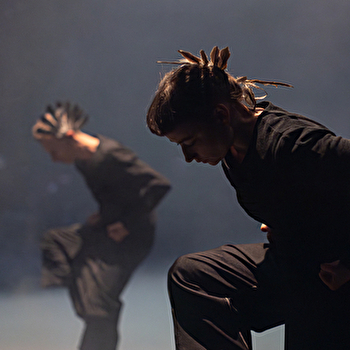 Wakan – Un Souffle - LE CREUSOT