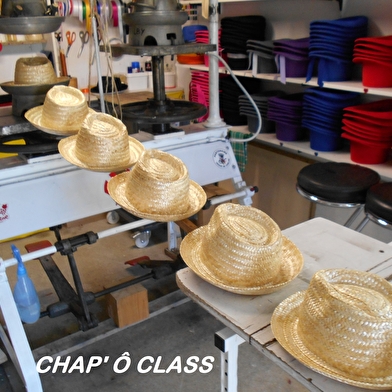 Chap'ô Class