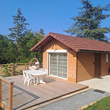 Cottage Mâconnais - CRECHES-SUR-SAONE