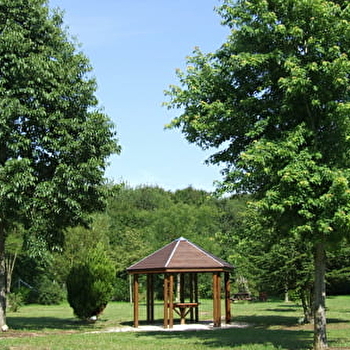 Arboretum de la Tuilerie - SOIRANS