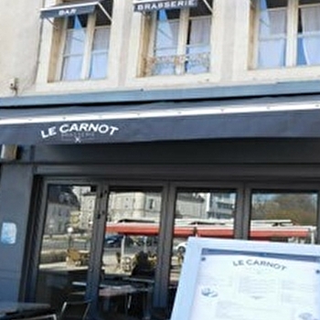 Le Carnot - NEVERS