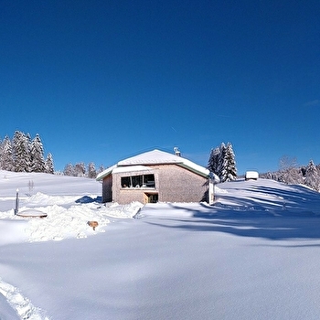 La Ferme du Lanchet - LAMOURA