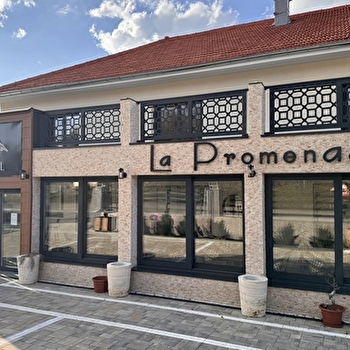 Hôtel La Promenade - CHEVIGNEY-LES-VERCEL