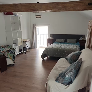 Grange Saint-Nicolas