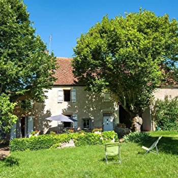 Les 2 Tilleuls - BRIANT