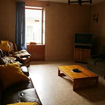 Géraniums - B Vincent - NANCHEZ