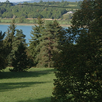 Gîte Bride - CLAIRVAUX-LES-LACS