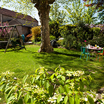 Le Clos de l'Abbaye - CLUNY