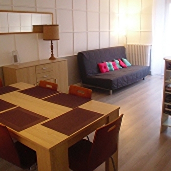 Mes Vacances à Ornans - ORNANS