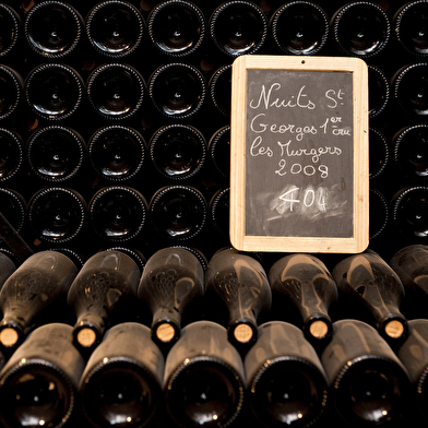 Instants millésimés