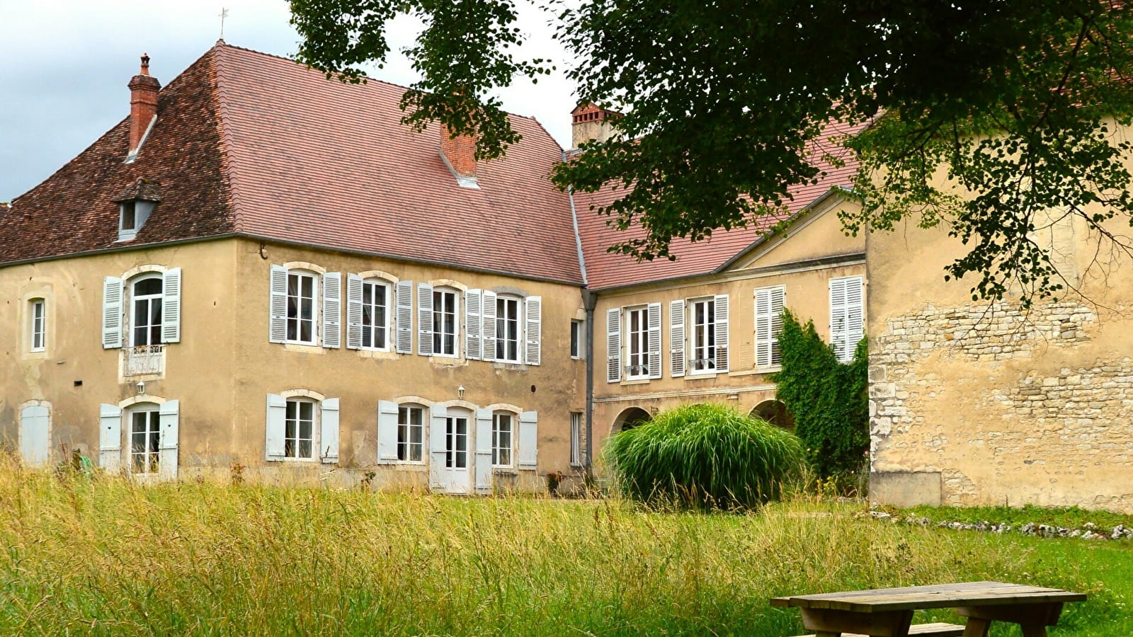 Demeure d'Aiglepierre