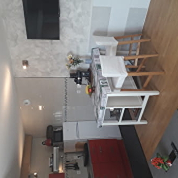 Au Clos Edeen - TRECLUN