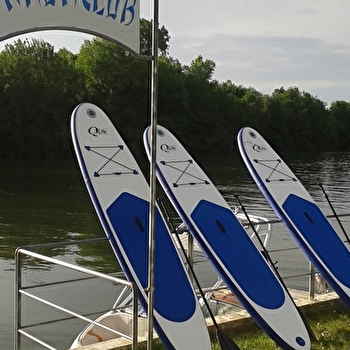 Nauti-Club - VILLEVALLIER