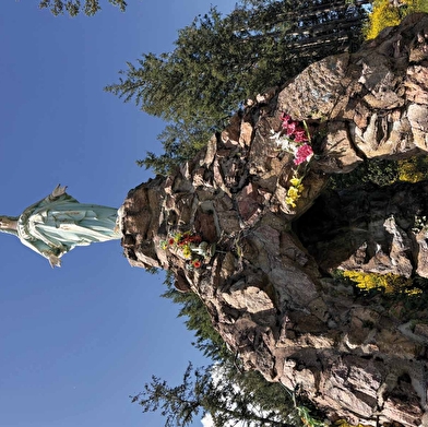 Le sentier patrimoine 