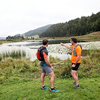 La Vigoureuse - 5B - LAJOUX