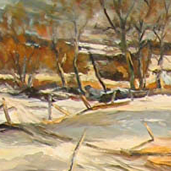 Galerie de peinture mathieu - MARAST