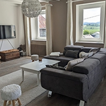 Appartement - M. Verjus - SAINT-PIERRE