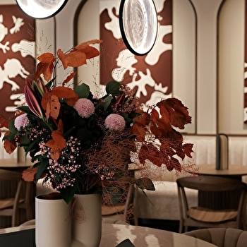 Dame Betty - BELFORT