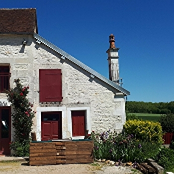 Le Petit Chauminet - SOUGERES-EN-PUISAYE