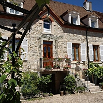 Saint-Antonio - PULIGNY-MONTRACHET