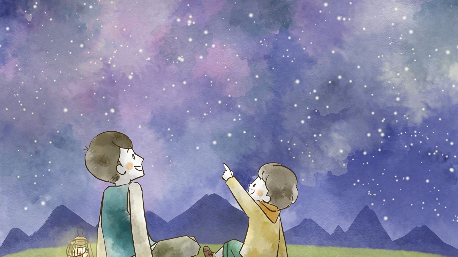 Séjour en famille dans le Morvan : rando et astro dans la Réserve Internationale de Ciel Étoilé