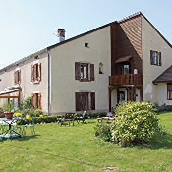 La Rolandrée - FRANCALMONT