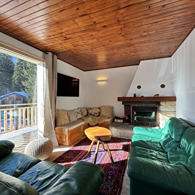 Chalet René - L1003DIG00