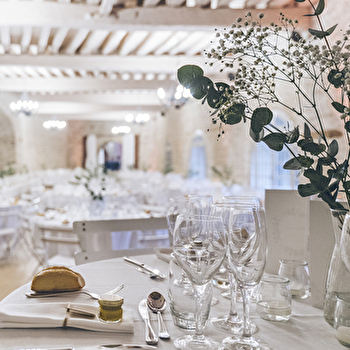 La Ferme aux Vins - traiteur - BEAUNE