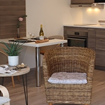 La Vie là est Douce ' Havre de paix ' - BOURBON-LANCY